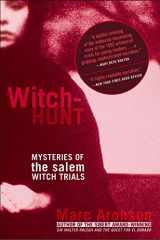 9781416903154-1416903151-Witch-Hunt: Mysteries of the Salem Witch Trials