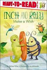 9781442452770-1442452773-Inch and Roly Make a Wish: Ready-to-Read Level 1
