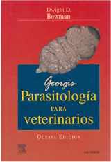 9788481747195-848174719X-Georgis. Parasitología para veterinarios (Spanish Edition)