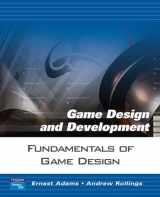 9780131687479-0131687476-Fundamentals of Game Design