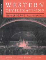 9780393931891-0393931897-Study Guide: for Western Civilizations: Their History & Their Culture, Sixteenth Edition