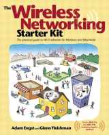9780321174086-0321174089-The Wireless Networking Starter Kit