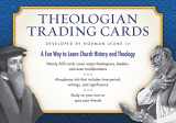 9780310328582-0310328586-Theologian Trading Cards