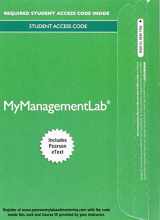 9780133866223-013386622X-MyLab Management with Pearson eText -- Access Card -- for Human Resource Management