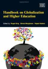 9781848445857-1848445857-Handbook on Globalization and Higher Education