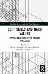 9781032113364-1032113367-Soft Skills and Hard Values (Routledge Series on Life and Values Education)
