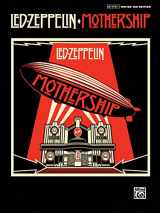 9780739053171-0739053175-Led Zeppelin: Mothership - Authentic Guitar, Tab Edition