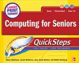 9780071740357-007174035X-Computing for Seniors QuickSteps