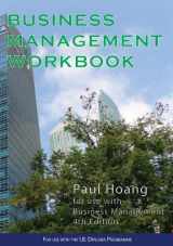 9781921917950-1921917954-"Business Management Workbook: for use with Business Management 4th Edition For "