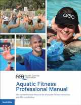 9781492533740-1492533742-Aquatic Fitness Professional Manual