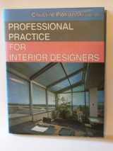 9780442275198-0442275196-Professional Practice for Interior Designers