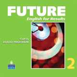 9780132408813-0132408813-Future 2 Classroom Audio CDs (6)