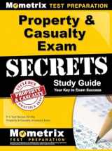 9781516708338-1516708334-Property & Casualty Exam Secrets Study Guide: P-C Test Review for the Property & Casualty Insurance Exam