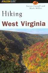 9780762711734-0762711736-Hiking West Virginia (State Hiking Guides Series)