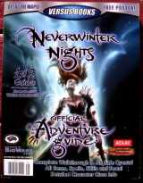 9781931886031-1931886032-Neverwinter Nights Official Adventure Guide (Versus Books)