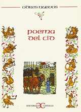 9788470391125-8470391127-Poema del Cid . (Spanish Edition)