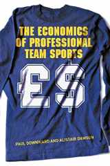 9780415208741-0415208742-The Economics of Professional Team Sports