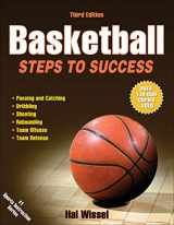 9781450414883-1450414885-Basketball: Steps to Success (STS (Steps to Success Activity)