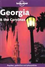 9781864503838-1864503831-Lonely Planet Georgia and the Carolinas