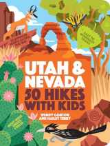 9781643261553-164326155X-50 Hikes with Kids Utah and Nevada