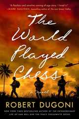 9781542029391-1542029392-The World Played Chess: A Novel