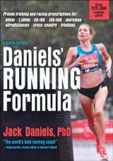 9781718203662-1718203667-Daniels' Running Formula