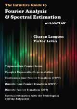 9780913063262-0913063266-The Intuitive Guide to Fourier Analysis & Spectral Estimation