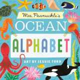 9780593486610-0593486617-Mrs. Peanuckle's Ocean Alphabet (Mrs. Peanuckle's Alphabet)