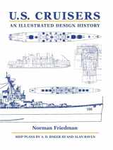 9781682477595-1682477592-U.S. Cruisers: An Illustrated Design History