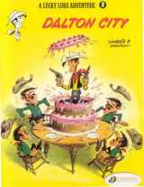 9781905460137-1905460139-A Lucky Luke Adventure - Dalton City