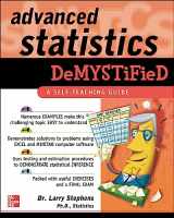 9780071432429-0071432426-Advanced Statistics Demystified