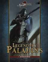9781511795944-1511795948-Legendary Paladins (Legendary Heroes)
