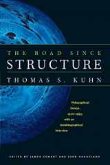 9780226457994-0226457990-The Road since Structure: Philosophical Essays, 1970-1993, with an Autobiographical Interview