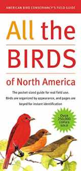 9780060527709-0060527706-All the Birds of North America