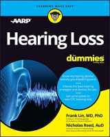 9781119880578-1119880572-Hearing Loss For Dummies