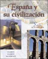 9780072558432-0072558431-España y su civilización, updated