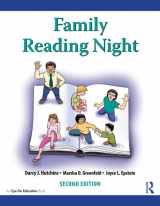 9781138021471-1138021474-Family Reading Night
