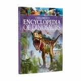 9781784284664-1784284661-Children's Encyclopedia of Dinosaurs (Arcturus Children's Reference Library, 1)