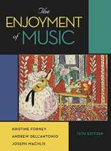 9780393936377-0393936376-The Enjoyment of Music