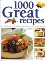 9781843091868-1843091860-1000 Great Recipes