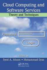 9781439803158-1439803153-Cloud Computing and Software Services: Theory and Techniques