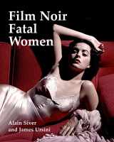 9781935247258-1935247255-Film Noir Fatal Women