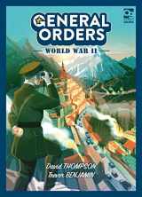 9781472859860-1472859863-General Orders: World War II