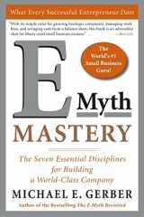 9780060723231-0060723238-E-Myth Mastery: The Seven Essential Disciplines for Building a World-Class Company