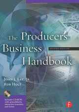 9780240807102-0240807103-The Producer's Business Handbook: The Roadmap for the Balanced Film Producer (American Film Market Presents)
