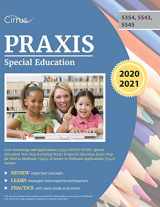 9781635306149-1635306140-Praxis Special Education Core Knowledge and Applications (5354) Study Guide: Special Education Test Prep Including Praxis II Special Education Exam Prep for Mild to Moderate (5543), & Severe to Profound Applications (5545) Review