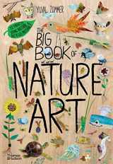 9780500652930-0500652937-The Big Book of Nature Art (The Big Book Series, 7)