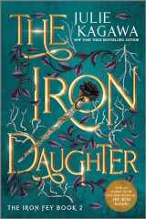 9781335090409-1335090401-The Iron Daughter Special Edition (The Iron Fey, 2)