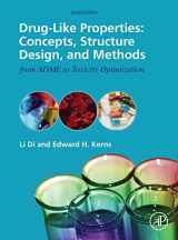 9780128010761-0128010762-Drug-Like Properties: Concepts, Structure Design and Methods from ADME to Toxicity Optimization