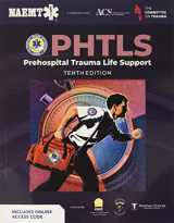 9781284272277-1284272273-PHTLS: Prehospital Trauma Life Support